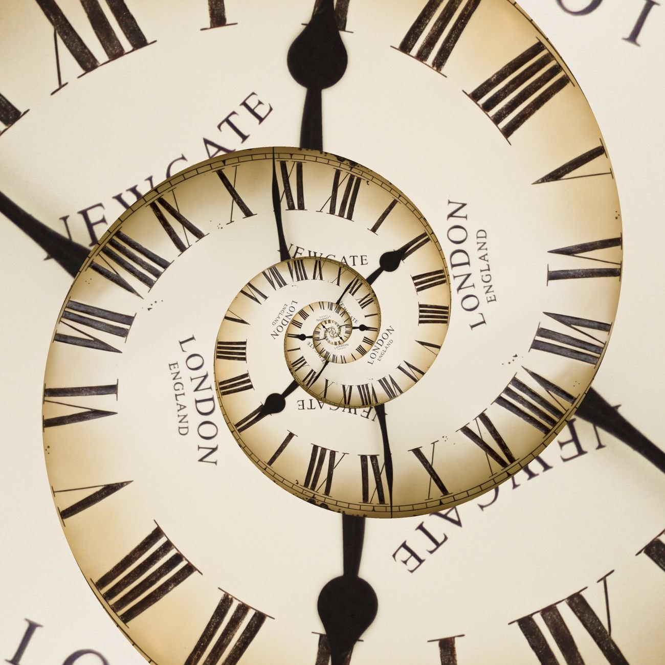 Répétition Minute